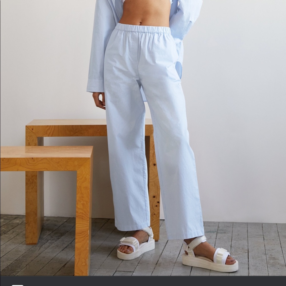 ISO ARITZIA WILFRED FREE BOARDWALK PANT SZ S